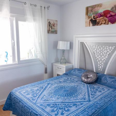 Apartamento Puerto Deportivo Estepona Eksteriør bilde