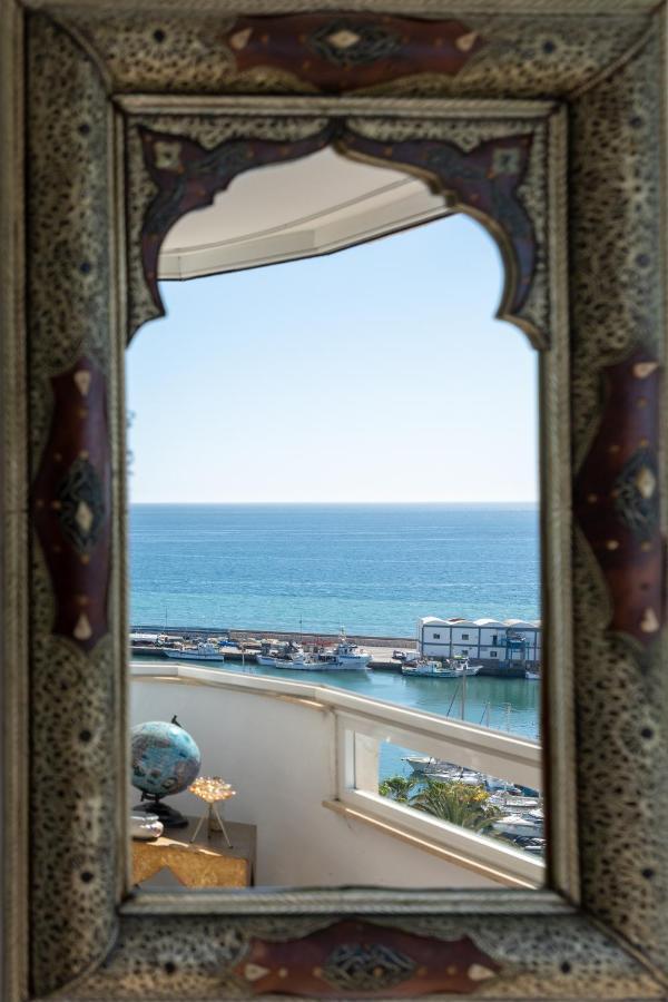 Apartamento Puerto Deportivo Estepona Eksteriør bilde