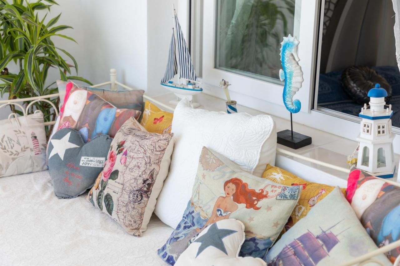 Apartamento Puerto Deportivo Estepona Eksteriør bilde