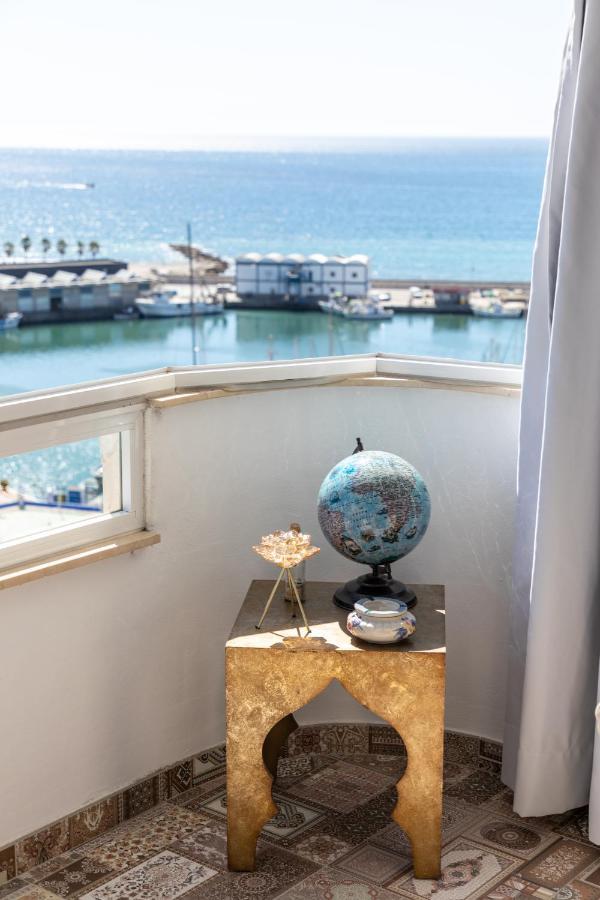 Apartamento Puerto Deportivo Estepona Eksteriør bilde